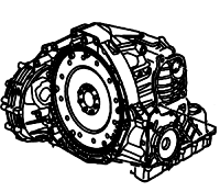 0CK, DL382-7F <br> 7-Speed Automatic Transmission <br> FWD, Dual Clutch <br> Manufacturer: Volkswagen AG 2014-up