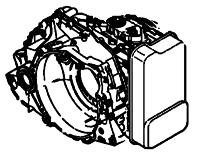ZF4HP20<br>4-Speed Automatic Transmission<br>FWD, Eletronic Control<br>Manufacturer: ZF 1993-2009