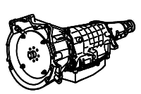 ZF4HP22, 4HP22A, 4HP22HL, 4HP22EH<br>4-Speed Automatic Transmission<br>RWD & AWD, Hydraulic & Eletronic Control<br>Manufacturer: ZF 1981-2004