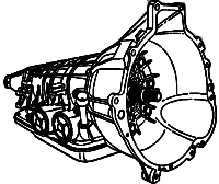 4R55E, 4R44E, A4LDE<br>4-Speed Automatic Transmission<br>RWD, Lock-Up, Full Eletronic Control<br>Manufacturer: Ford 1995-2001