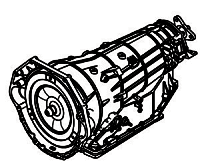 ZF5HP30<br>5-Speed Automatic Transmission<br>RWD, Eletronic Control<br>Manufacturer: ZF 1989-2003