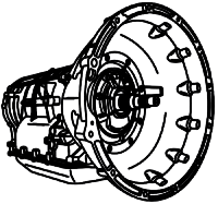 6R140W<br>6-Speed Automatic Transmission<br>RWD, AWD, TorqShift, Eletronic Control<br>Manufacturer: Ford 2011-up