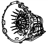 6R60E, 6R75E<br>6-Speed Automatic Transmission<br>RWD & AWD, Full Eletronic Control<br>Manufacturer: Ford 2006-up