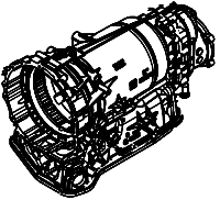 ZF8HP65A, 8HP65APH, 6HP65AX, 8HP65AXPH <br>8-Speed Automatic Transmission<br> FWD & AWD, Electronic Control<br>Manufacturer: ZF 2015-up
