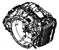 ZF9HP48Q, 9HP48QL, 9HP48<br>9-Speed Automatic Transmission<br>FWD & AWD, Eletronic Control<br>Manufacturer: ZF 2012-up 