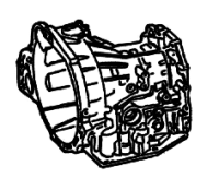 A130, A130L, A131L, A132L<br>3-Speed Automatic Transmission<br>FWD, Hydraulic Control<br>Manufacturer: Aisin Warner 1984-2002