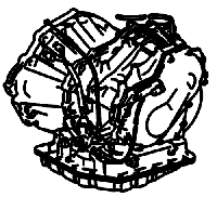 A240E, A241E, A244E, A245E, A246E, A247E<br>4-Speed Automatic Transmission<br>FWD, Hydraulic & Eletronic Control<br>Manufacturer: Toyota 1984-2011