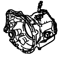 A4B, A4G<br>4-Speed Automatic Transmission<br>FWD & AWD, Hydraulic Control<br>Manufacturer: Daihatsu 2000-up