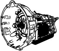 A760E, A761E, A760H, GS350, GS300<br> 6-Speed Automatic Transmission<br>RWD & AWD, Eletronic Control<br>Manufacturer: Toyota  2004-2012