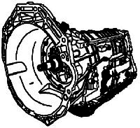 A8LR1, A8TR1, 8R40<br>8-Speed Automatic Transmission<br> RWD & AWD, Eletronic Control<br>Manufacturer: Hyundai Motor Group 2010-up