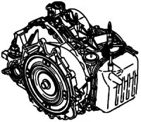 F5A-51, F5A5A, F5A51, F5A-42, F5A42<br>5-Speed Automatic Transmission<br>FWD, Lock-Up, Electronic Control<br>Manufacturer: Mitsubishi 2000-2009