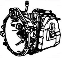 JF506E, JA5A-EL, RE5F01A, 09A, 09B, 5F31J<br>5-Speed Automatic Transmission<br>FWD, Dura Shift, 5-Tronic, Electronic Control<br>Manufacturer: Jatco 1998-2007