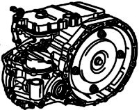 RL4F02A, RE4F02A, RE4F02V<br>4-Speed Automatic Transmission<br>FWD, Electronic & Hydraulic Control<br>Manufacturer: Nissan 1985-1994