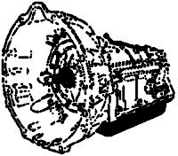 TB-60LS, TB-60SN, IS250, IS350, LS430<br> 6-Speed Automatic Transmission<br>AWD, Eletronic Control<br>Manufacturer: Toyota  2004-2012