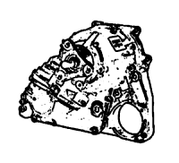 ATC45L<br>Transfer Case<br>Manufacturer: Magna Powertrain 2008-2017