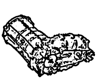 PL72 ATC, NV325<br>Transfer Case, Model 0C2<br>Self Locking Centre Differencial<br>Manufacturer: Magna Powertrain 2010-up